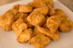 Chicken Nuggets