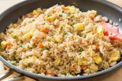 Fried Rice