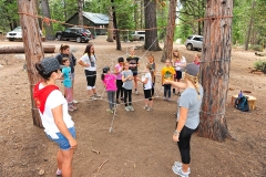 Rope Web Challenge
