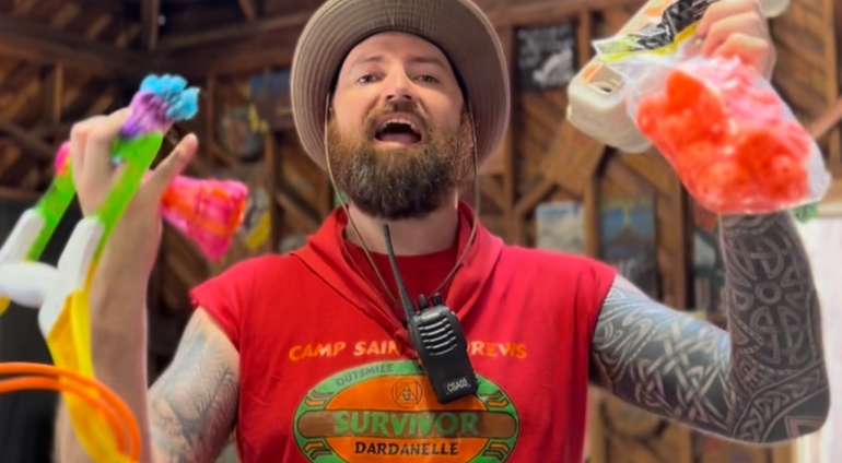 Sean Apedaile