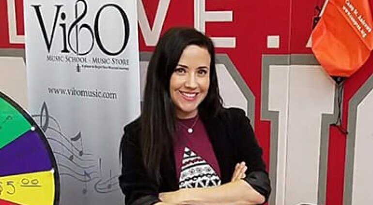 Ana Flores-Siemsen