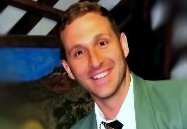 Matthew McGeorge