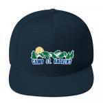 CSA Embroidered Hat 2019-navy