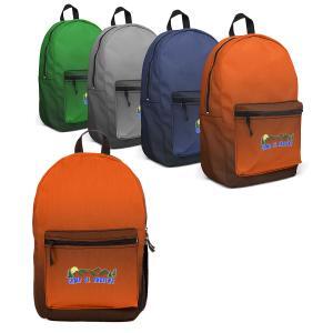 Camp St. Andrews Backpacks