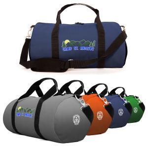 Camp St. Andrews Duffel Bags