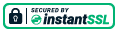 InstantSSL Trust Seal