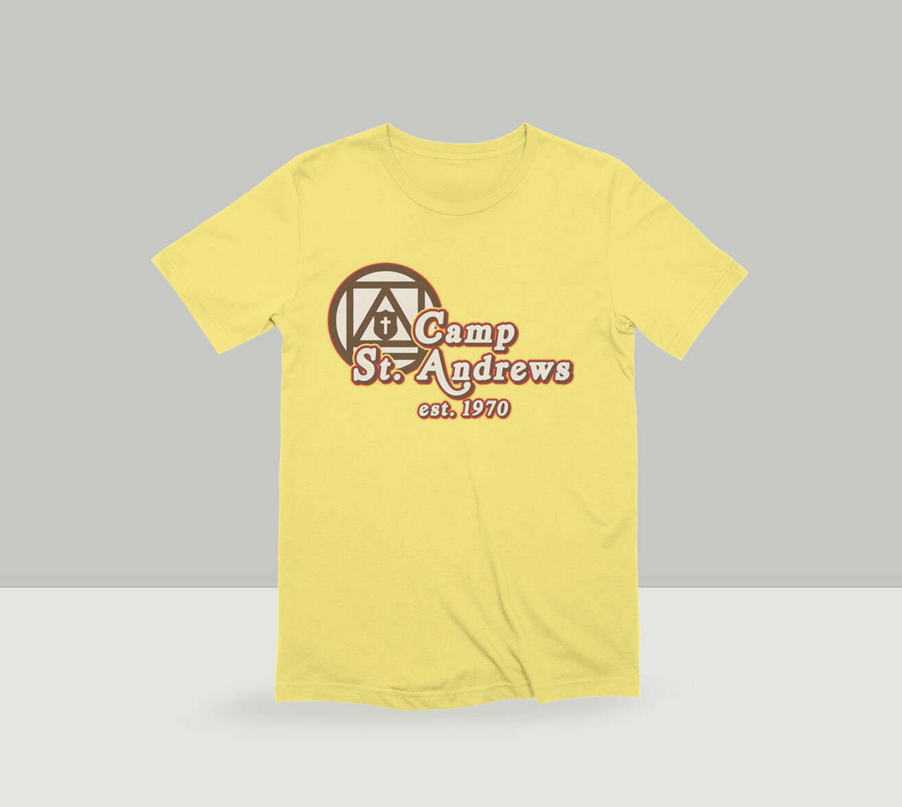 CSA 70s Style Youth T-shirt – Camp St 