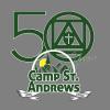 Camp St. Andrews 2020 50th Design