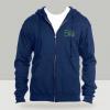 Camp St. Andrews 2020 50th Anniversary Zipper Hoodie Front