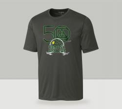 Camp St. Andrews 50th Anniversary T-shirt
