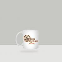 Camp St. Andrews 2020 70s Style Coffee Mug