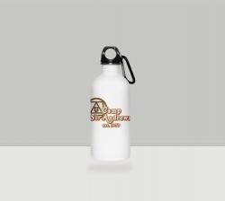Camp St. Andrews 2020 70s Style Water Bottle