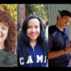 CSA has a new Camp Director!